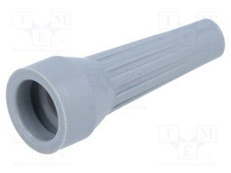 Connector accessories: strain relief; Series: 1B; 3.5÷3.9mm