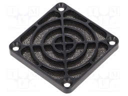 Fan accessories: filter; for Panasonic fan