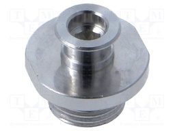 Suction cup mounting; G 1/8"