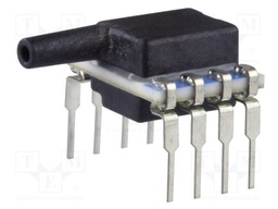 Sensor: pressure; Range: 0÷100psi; gage; Output conf: analogue