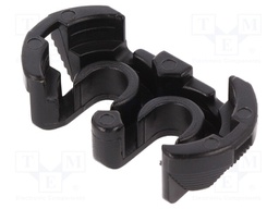 Secondary lock; Metri-Pack 630; PIN: 2