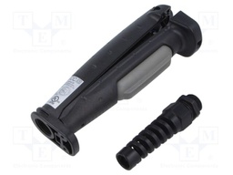 Safety switch: enabling switch