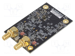 Expansion board; prototype board; SMA x2,SYZYGY