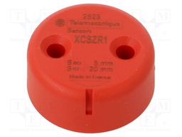 Safety switch accessories: magnet; Series: XCS