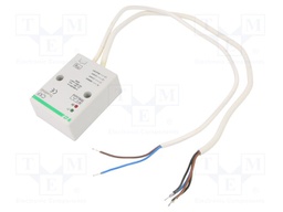 Module: voltage monitoring relay; DIN; SPST-NO; 250VAC/10A; 4s