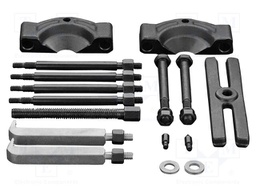 Bearing puller; 2-armig