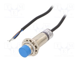 Sensor: proximity; 6÷36VDC; Kind of sensor: inductive; IP67