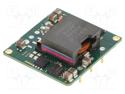 Converter: DC/DC; 300W; Uin: 9÷53V; Uout: 5÷28V; Iout: 12.5A; 25g