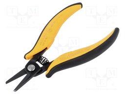 Pliers; cutting,miniature; 152mm