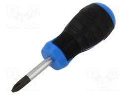Screwdriver; Phillips; PH2; 38mm