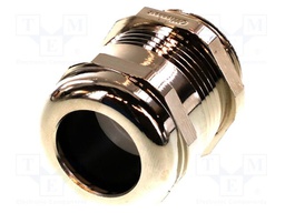 Accessories: cable gland