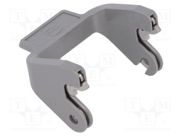 Secondary lock; size 10B,size 16B,size 24B