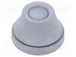 Grommet; 20÷26mm; IP67