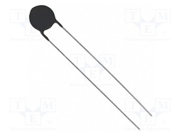 NTC thermistor