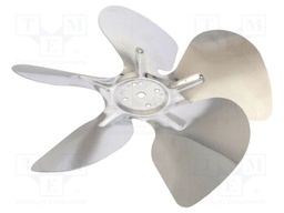 Accessories: impeller; No.of mount.holes: 4; 34°; 200mm