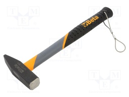 Hammer; for working at height; fitter type; 300mm; 300g