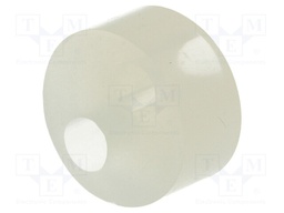 Insert for gland; with thread PG; Size: PG21; IP54; Holes no: 2