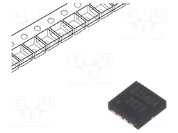Transistor: N-MOSFET; TRENCH POWER LV; unipolar; 40V; 23A; 40W