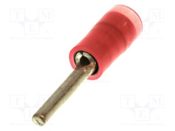 Connector: wire-wire