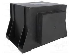 Transformer: encapsulated; 630VA; 400VAC; 24V; 26.25A; 7.7kg