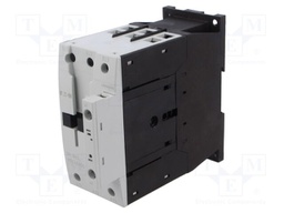 Contactor: 3-pole; NO x3; 230VAC; 65A; DILM65; screw terminals