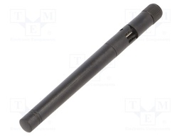 Antenna; 2G,3G,GSM; -1.3dBi,2dBi; 1.71÷2.17kHz,824÷960MHz