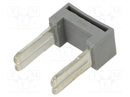 Rail mounted connector WFB16-01P-11