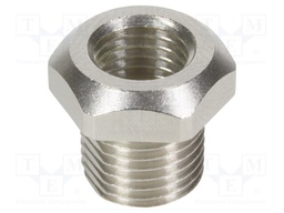 M8-ACC-FRONTMOUNTING HOUSING