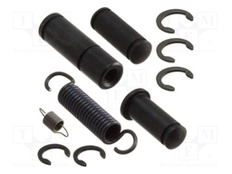 Spring; Application: MX-63811-5000