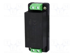 Power supply: switching