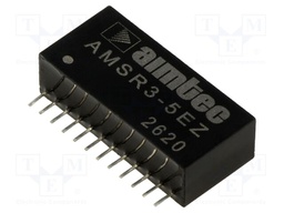 Converter: DC/DC