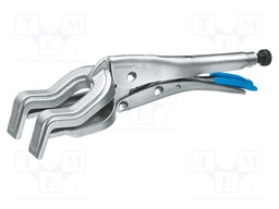 Pliers; for pipe gripping,welding; Pliers len: 280mm