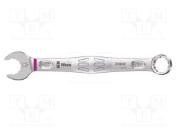 Wrench; inch,combination spanner; steel; Series: Joker 6003