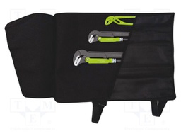 Kit: pliers; adjustable; 3pcs.