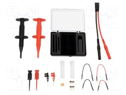 Probe accessories; Application: LC-ZD1000,LC-ZD1500,LC-ZD500