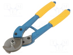 Cutters; Tool material: carbon steel