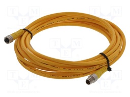 Cable: for sensors/automation