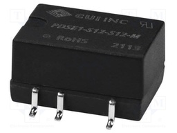 Converter: DC/DC