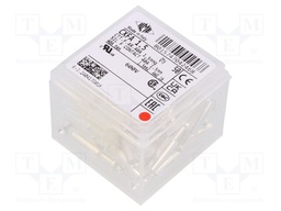 Contact; female; 1.5mm2; CX; silver plated; crimped; 40A