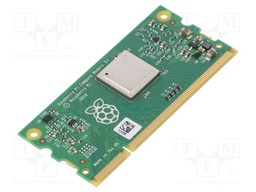 Single-board computer; ARM A53 Quad-Core; 67.6x31mm; 5VDC