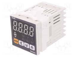 Module: regulator; temperature; SPST-NO; OUT 2: SSR; SPST-NO