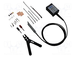 Oscilloscope probe; Band: ≤1,5GHz; Attenuator: 10: 1; Uin max: 20V
