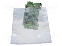 Protection bag; ESD; L: 152mm; W: 102mm; D: 115um