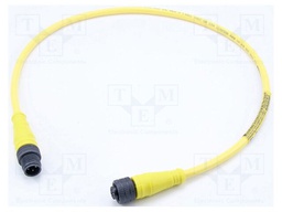 Cable: for sensors/automation