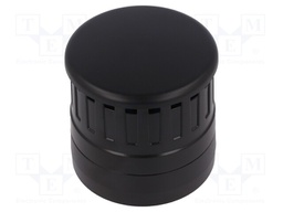 Signaller: sound; continuous tone,pulsed tone; Usup: 230÷240VAC