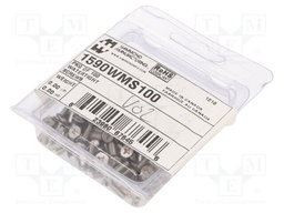 Set of screws; HM-1590B,HM-1590B2,HM-1590BF,HM-1590BFL