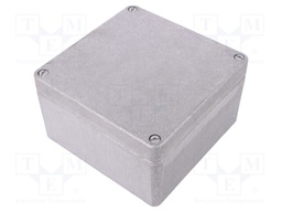 Enclosure: multipurpose; X: 160mm; Y: 160mm; Z: 91mm; Klippon® K