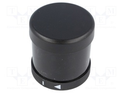 Signaller: sound; buzzer; Usup: 230VAC; IP65; Ø70x72mm; -20÷50°C