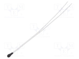 NTC thermistor; 5kΩ; THT; 3977K; -40÷125°C; ± 0.2°C
