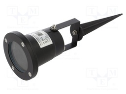 DIEGO; IP65; Lamp: garden luminaire; Cap: GU10; Sockets: 1; 35W